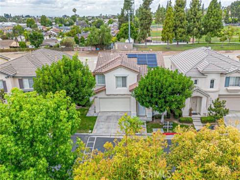 4115 Visions , Fullerton, CA
