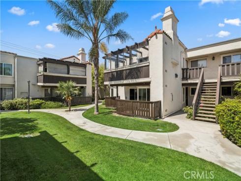 1933 W Houston 23 , Fullerton, CA