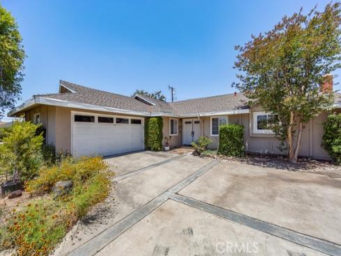 1065 El Mirador , Fullerton, CA