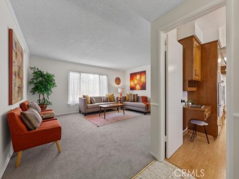 1065 El Mirador , Fullerton, CA
