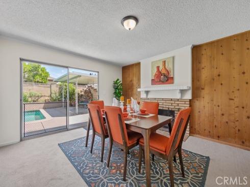1065 El Mirador , Fullerton, CA