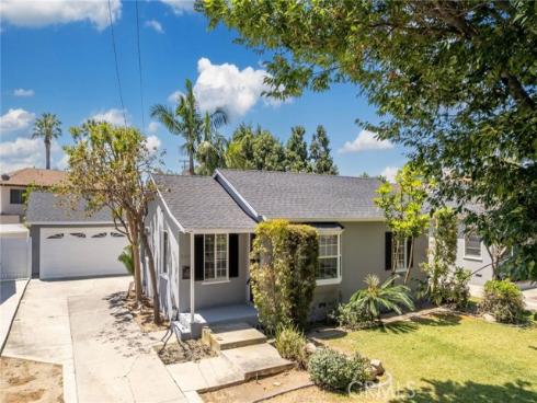1104 E. Wilshire