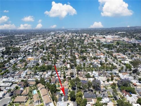 1104 E Wilshire , Fullerton, CA