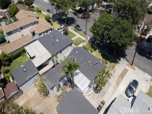 1104 E Wilshire , Fullerton, CA