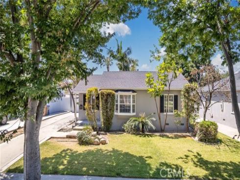 1104 E Wilshire , Fullerton, CA