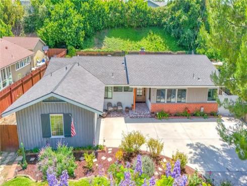 918 Glenhaven , Fullerton, CA
