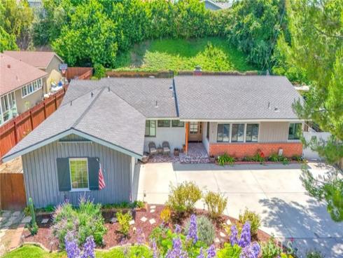 918 Glenhaven , Fullerton, CA
