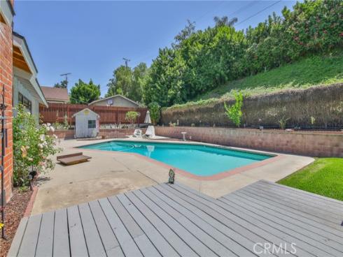 918 Glenhaven , Fullerton, CA