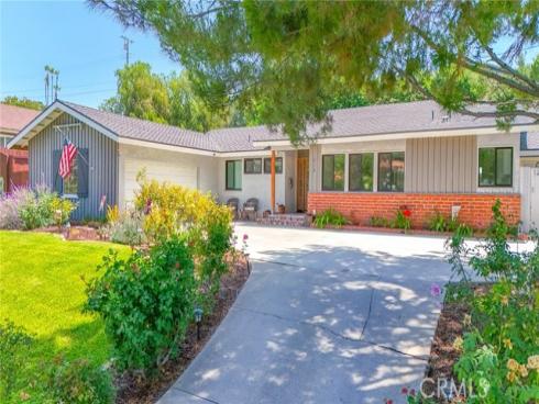 918 Glenhaven , Fullerton, CA