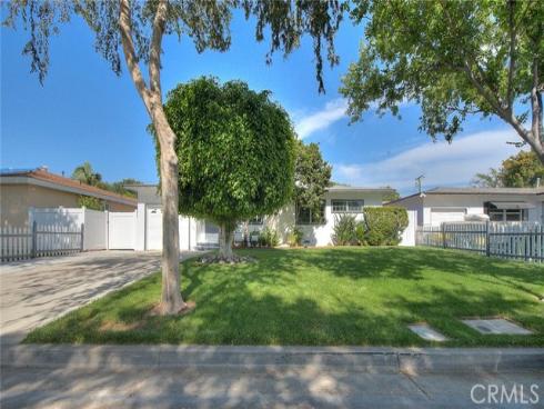 408 N Diana , Fullerton, CA