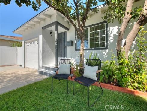 408 N Diana , Fullerton, CA