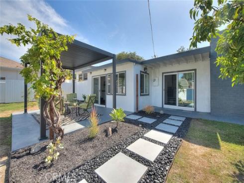 408 N Diana , Fullerton, CA