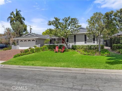 1104 Cerritos , Fullerton, CA