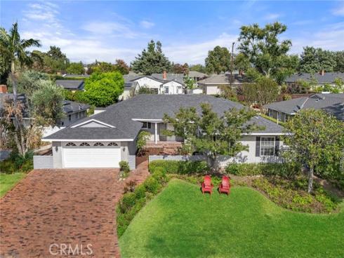 1104 Cerritos , Fullerton, CA