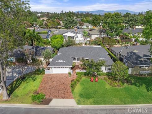 1104 Cerritos , Fullerton, CA