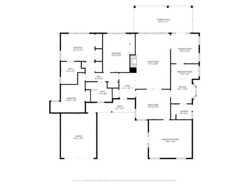 1104 Cerritos , Fullerton, CA