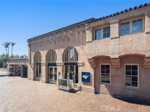 1104  Cerritos  , Fullerton, CA