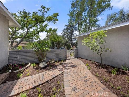 1104 Cerritos , Fullerton, CA