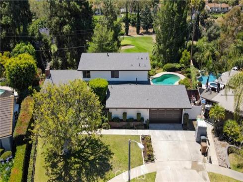 2706 Madonna Drive, Fullerton, CA