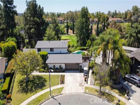 2706 Madonna Drive, Fullerton, CA