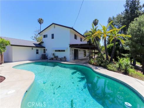 2706 Madonna Drive, Fullerton, CA