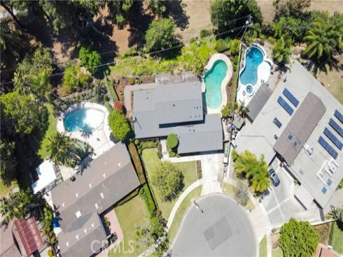 2706 Madonna Drive, Fullerton, CA