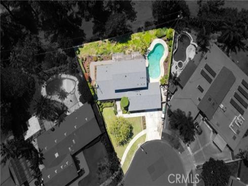 2706 Madonna Drive, Fullerton, CA