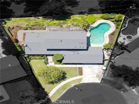 2706 Madonna Drive, Fullerton, CA