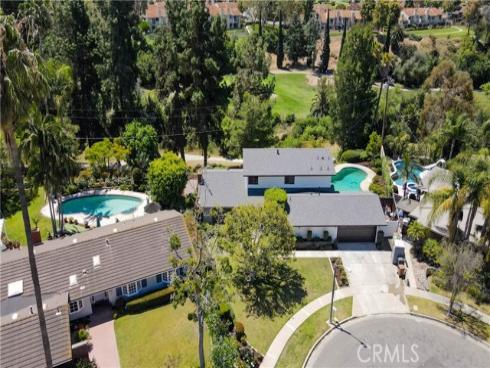 2706 Madonna Drive, Fullerton, CA