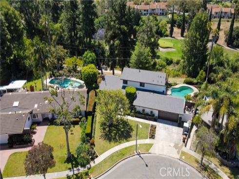 2706 Madonna Drive, Fullerton, CA