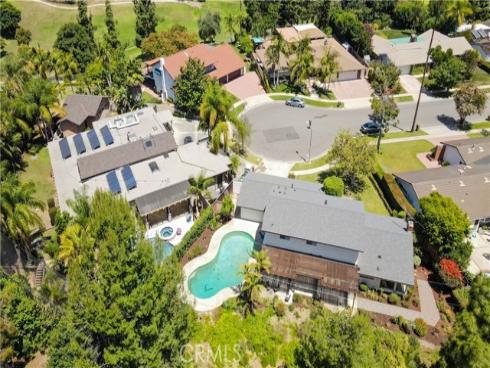2706 Madonna Drive, Fullerton, CA