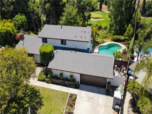 2706 Madonna Drive, Fullerton, CA