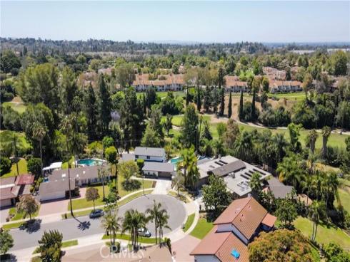 2706 Madonna Drive, Fullerton, CA
