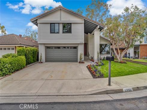 2706 Sheridan , Fullerton, CA