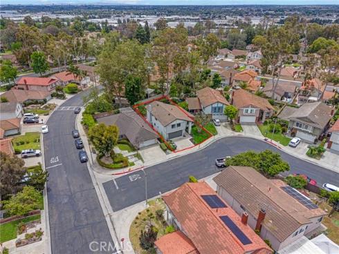 2706 Sheridan , Fullerton, CA