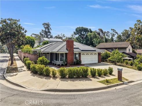 2730 Hartford , Fullerton, CA