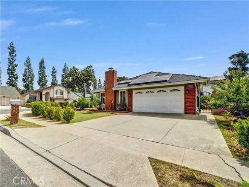 2730 Hartford , Fullerton, CA