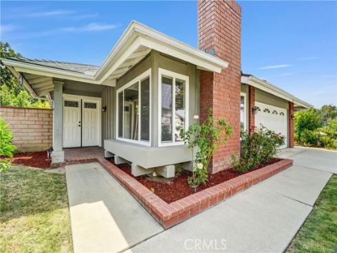 2730 Hartford , Fullerton, CA
