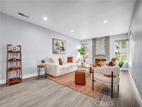 2730 Hartford , Fullerton, CA