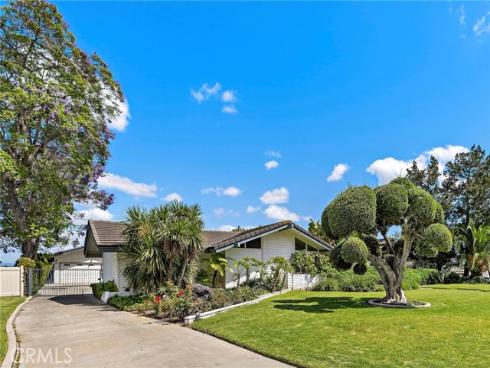 662 Catalina Road, Fullerton, CA