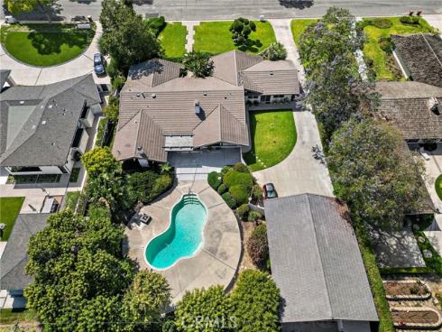 662 Catalina Road, Fullerton, CA