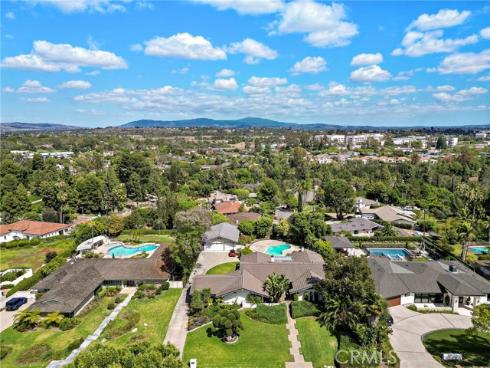 662 Catalina Road, Fullerton, CA
