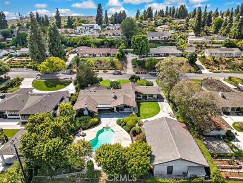 662 Catalina Road, Fullerton, CA