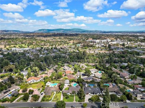 662  Catalina   Road, Fullerton, CA