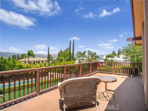 1001 W Las Palmas , Fullerton, CA