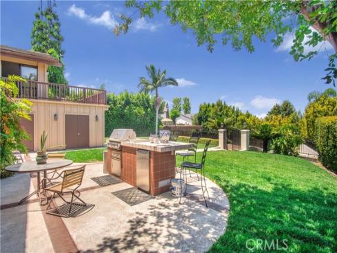 1001 W Las Palmas , Fullerton, CA