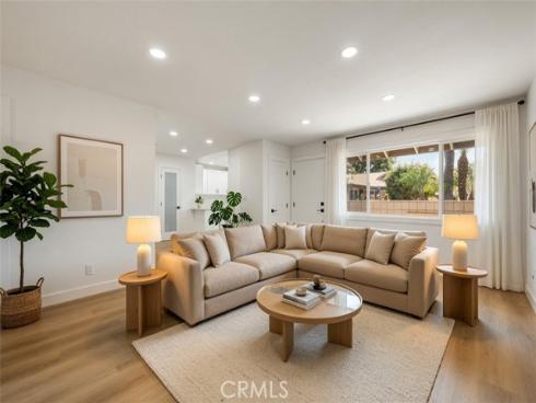 1784 E Commonwealth , Fullerton, CA