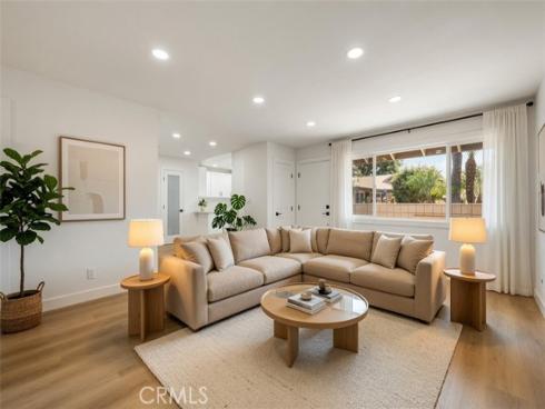 1784 E Commonwealth , Fullerton, CA