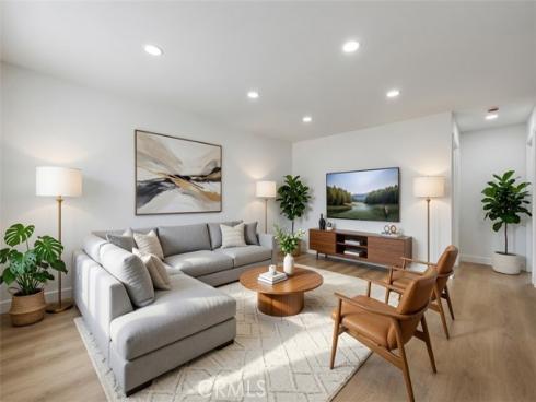1784 E Commonwealth , Fullerton, CA