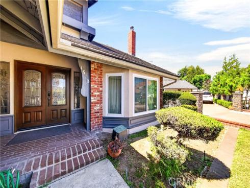 1610 Island Drive , Fullerton, CA
